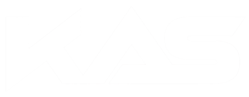 Kauser Alam Official Website logo – professional branding emblem with modern typography